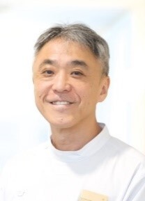 副院長：薄井　紀夫